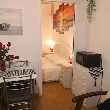 Il Mare Ad Un Passo *