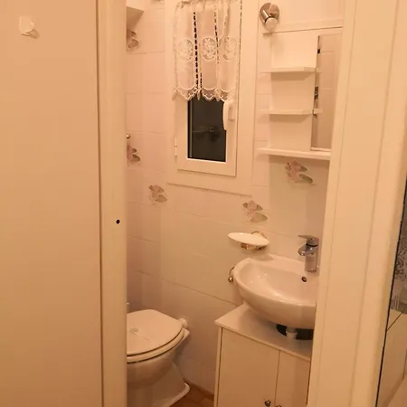 公寓 Il Mare Ad Un Passo