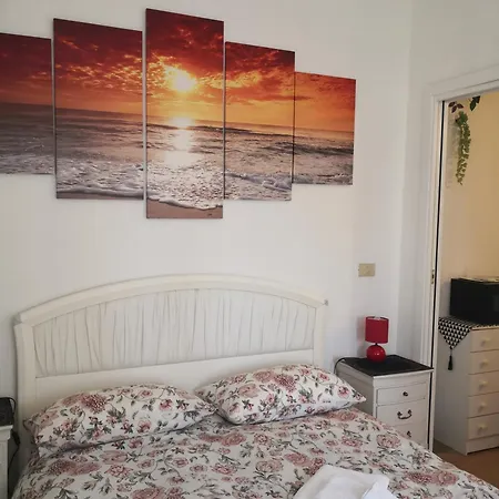 Il Mare Ad Un Passo *