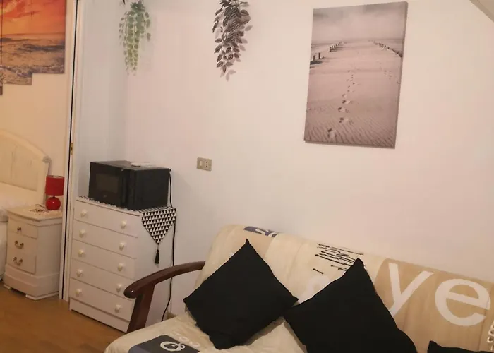 Il Mare Ad Un Passo *