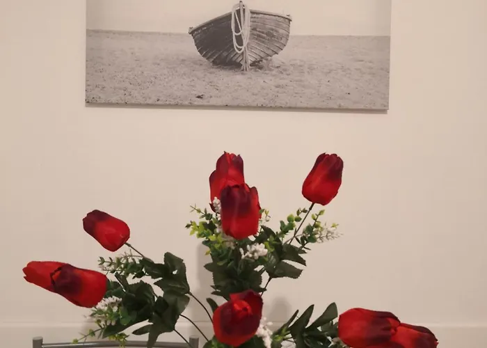 Il Mare Ad Un Passo Lägenhet Varazze