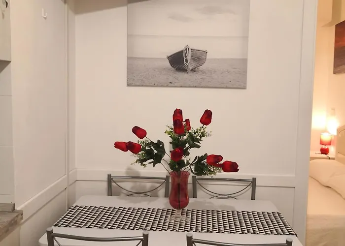 Il Mare Ad Un Passo *