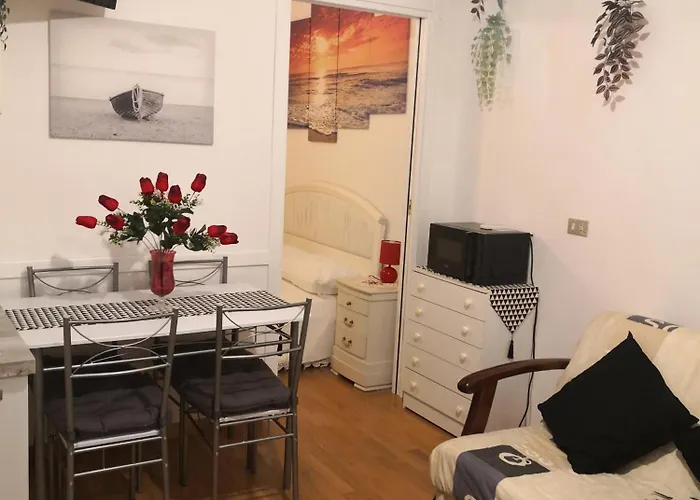 Il Mare Ad Un Passo Lägenhet Varazze