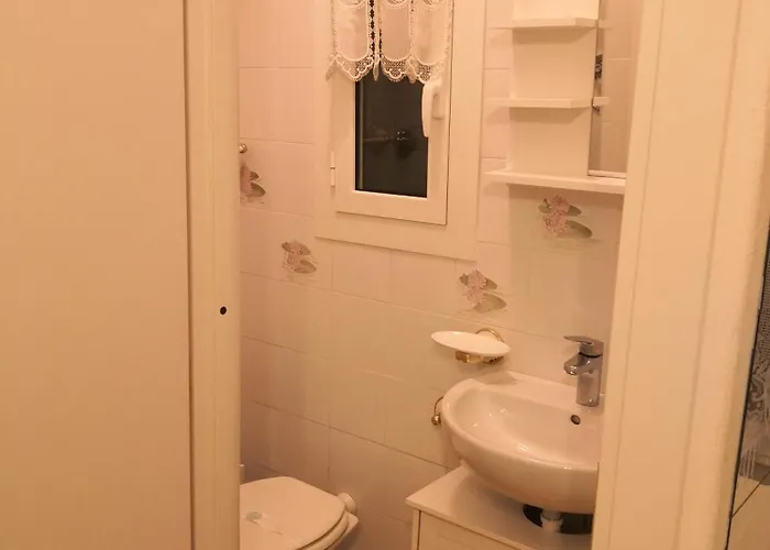 Апартаменты Il Mare Ad Un Passo