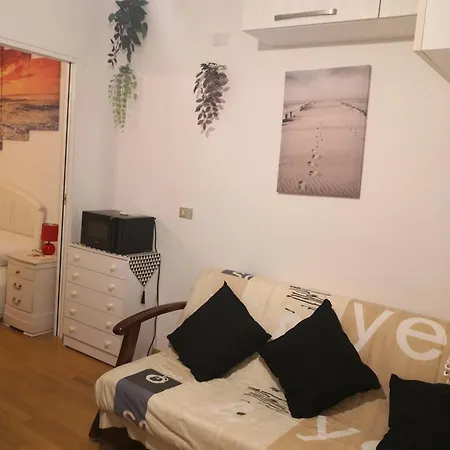 Il Mare Ad Un Passo *