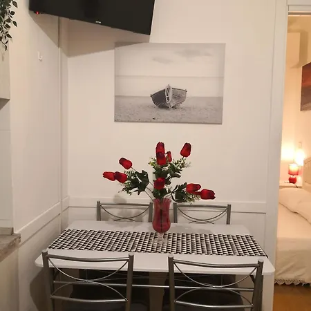 Il Mare Ad Un Passo *