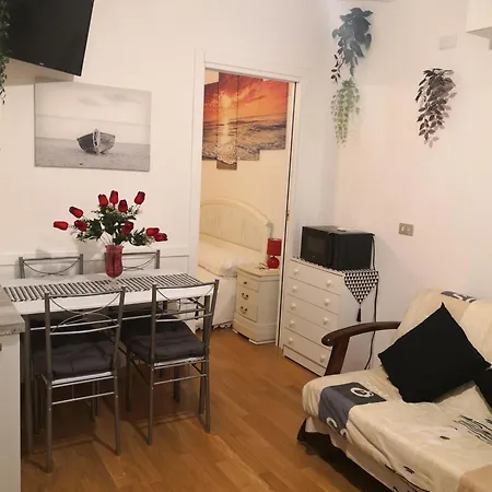 Il Mare Ad Un Passo Apartamento Varazze