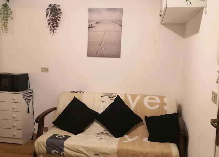 Il Mare Ad Un Passo