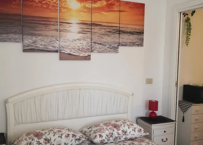 Il Mare Ad Un Passo *